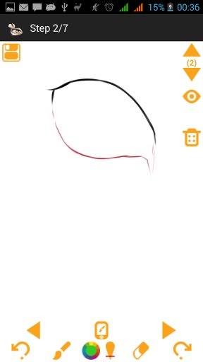 How Draw Eyes截图4