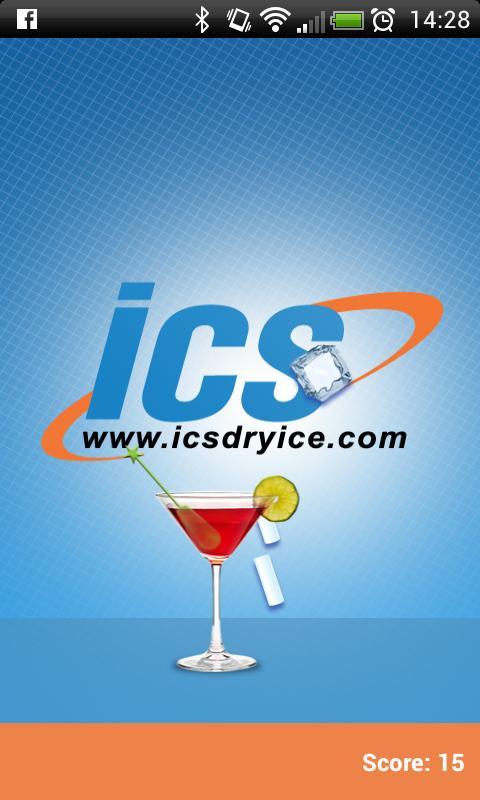 ICS Dry Ice截图1