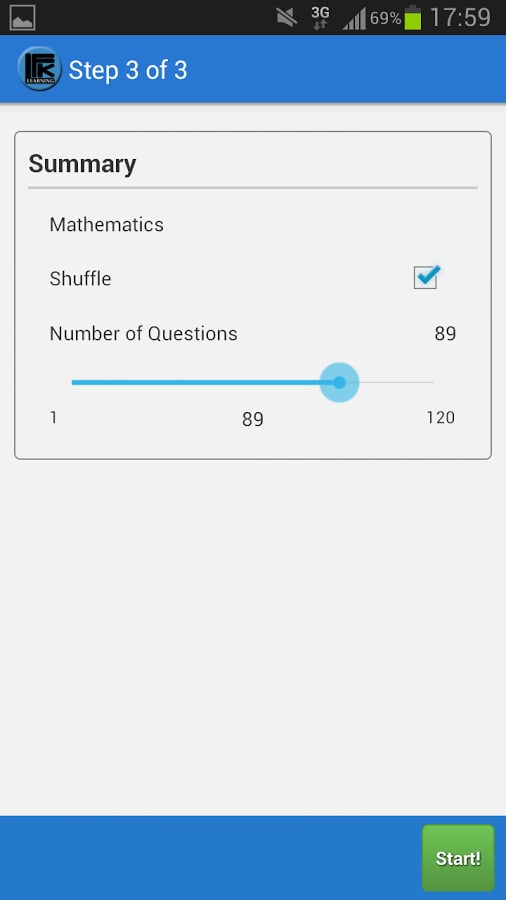 SAT Math MCQ截图3