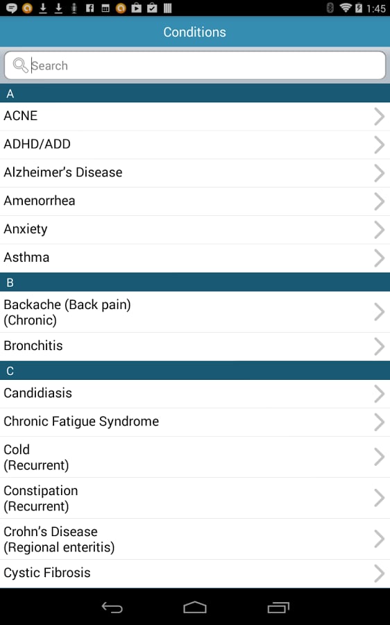 Apple A Day RX截图4