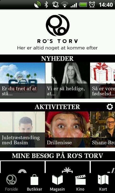 RO's Torv截图1