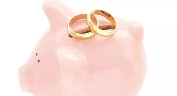 Wedding Savings Tips Gui...截图1