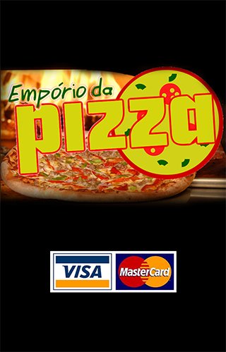 Emporio da Pizza截图1