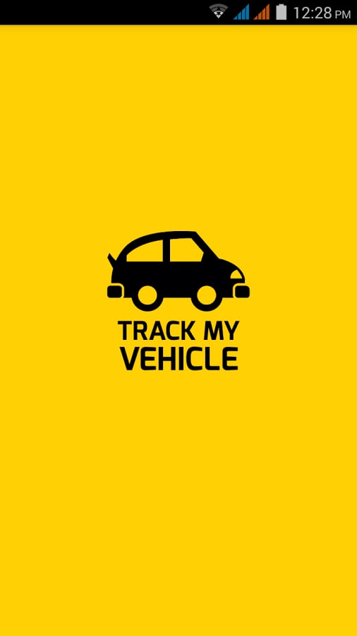 Track My Vehicle截图9