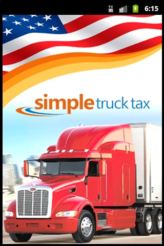 Simple Truck Tax截图1