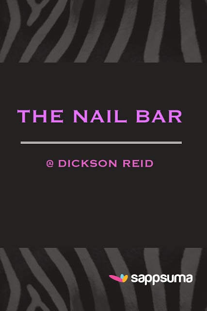 The Nail Bar截图2