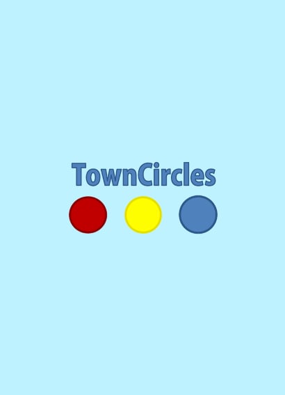 Town Circles截图1