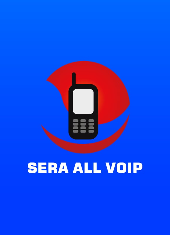 SERA ALL VOIP截图2