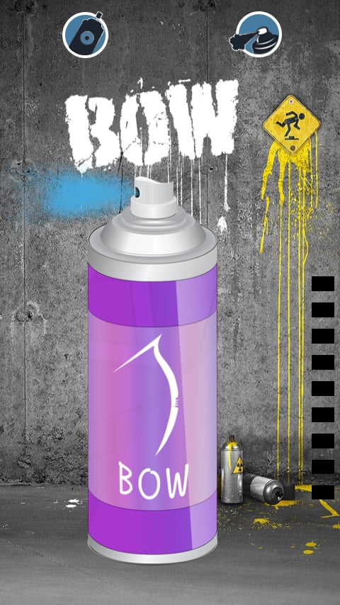 Spray Can Simulator截图8