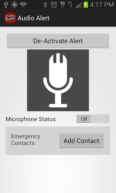 SS12 Audio Alert System *BETA*截图1