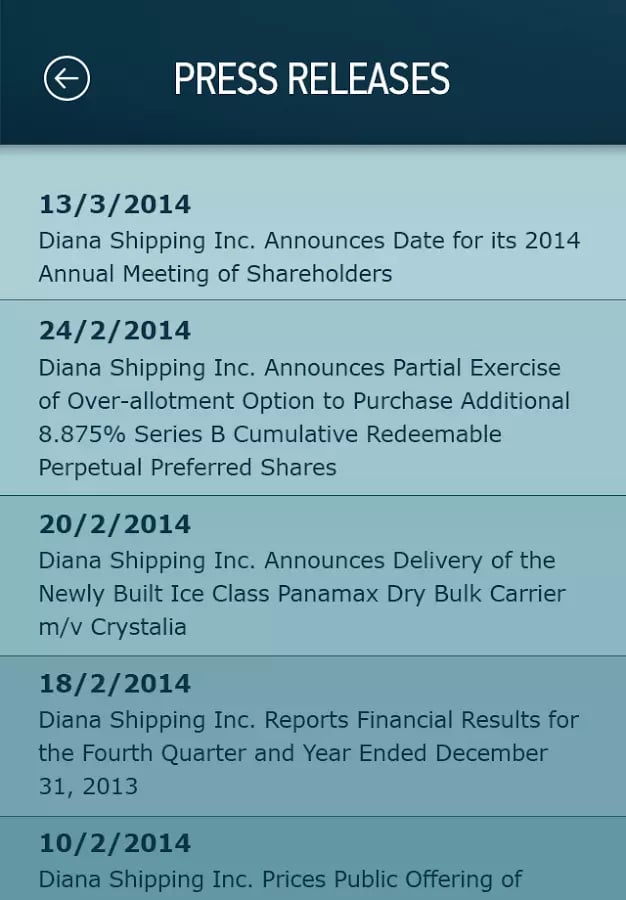 Diana Containerships Inc...截图4