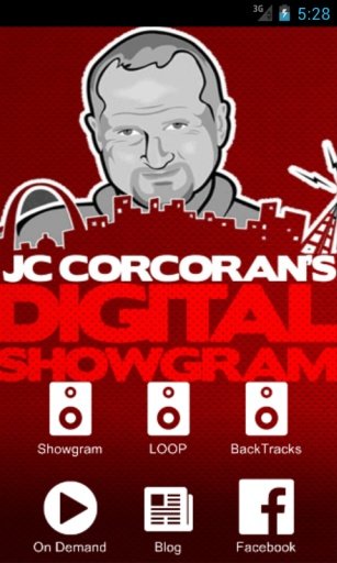 Digital Showgram截图1