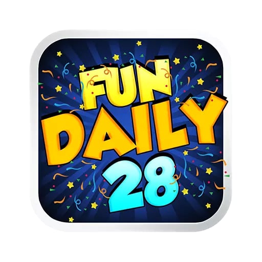 Fun Daily 28 Laugh Thera...截图2