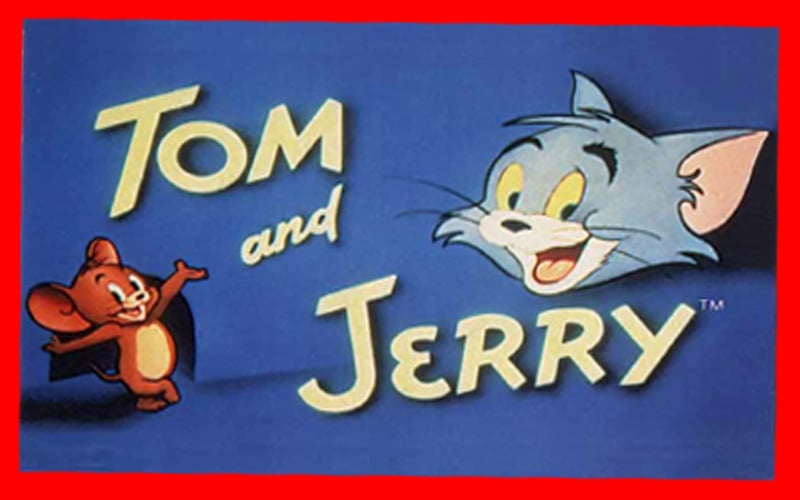 Tom jerry kids app截图3