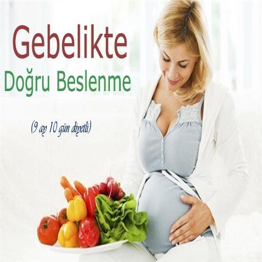 Gebelik Beslenme截图3