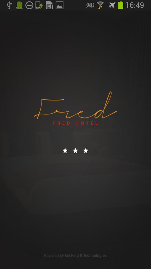 Fred Hotel截图4