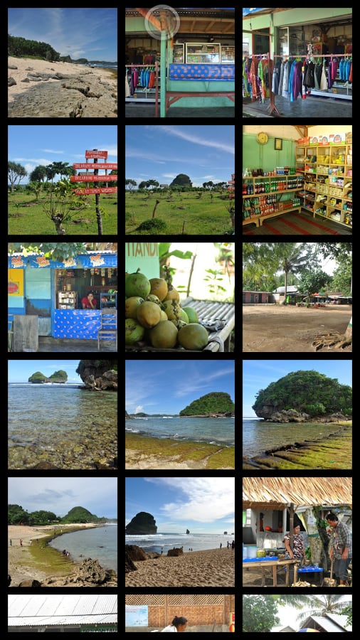 Discover Goa Cina截图3