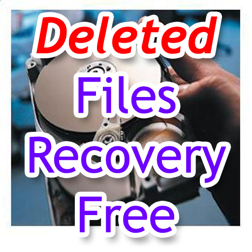 Deleted Files Recovery F...截图2