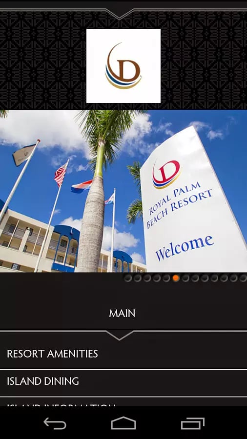 Royal Palm Beach Resort截图3