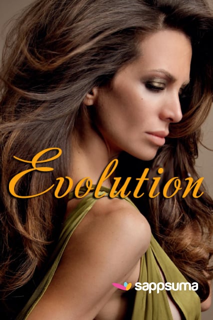 Evolution Hair and Beauty截图2