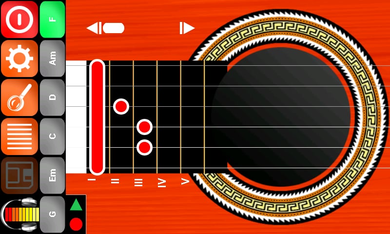 TM GUITAR截图6