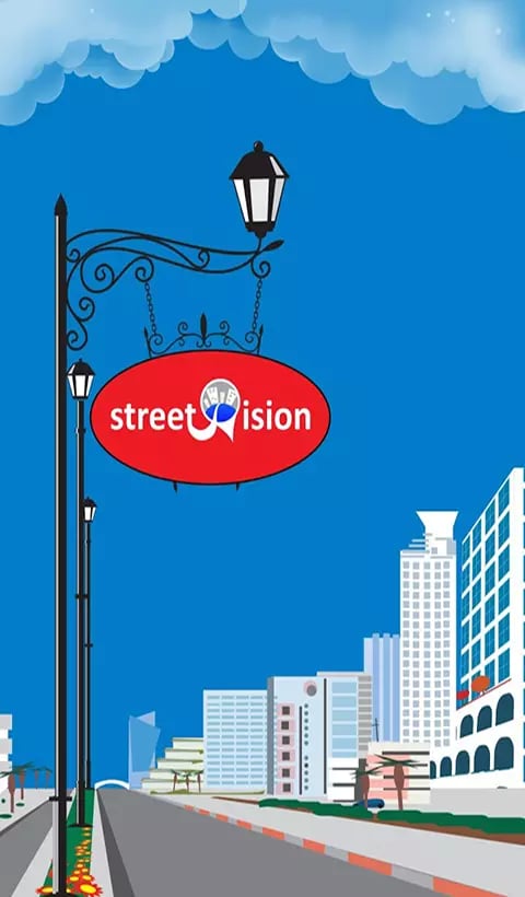 Street Vision截图1