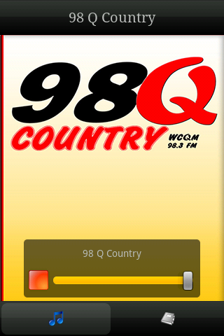 98 Q Country截图1