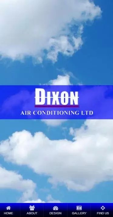 Dixon Air conditioning L...截图1