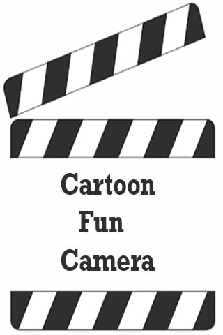 Cartoon Fun Camera截图5