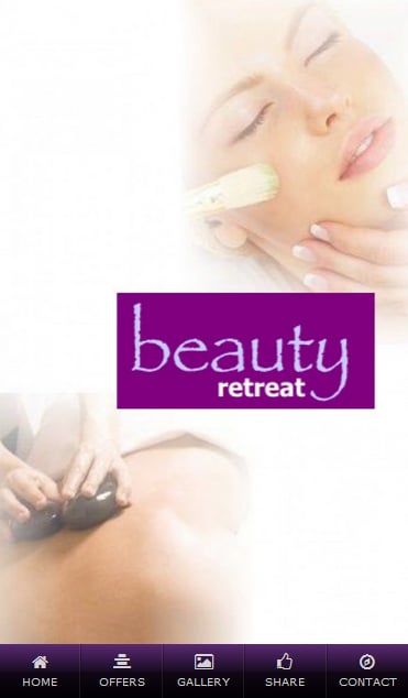 Beauty Retreat截图1