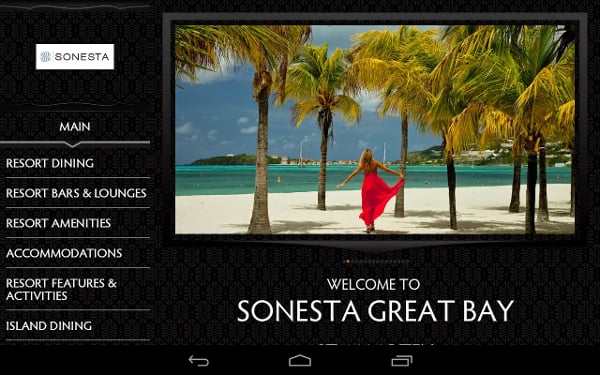 Sonesta Great Bay Resort截图4