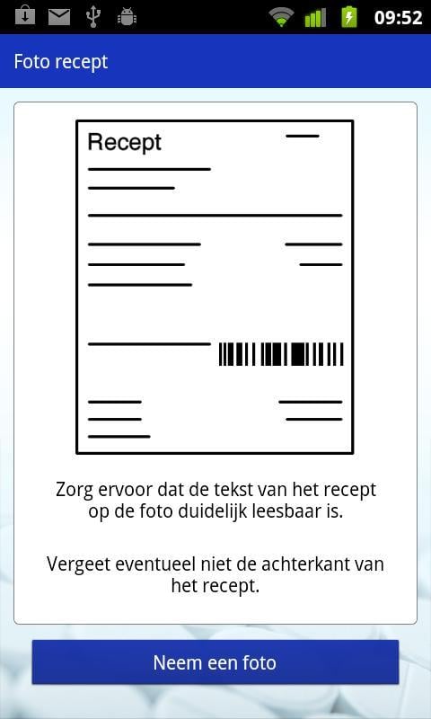 Mijn Recept截图3