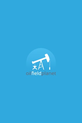 Oil Field Planet截图2