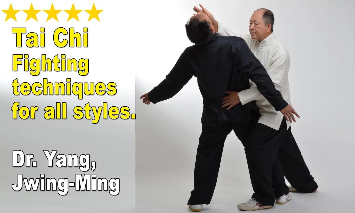 Tai Chi Martial Applicat...截图6