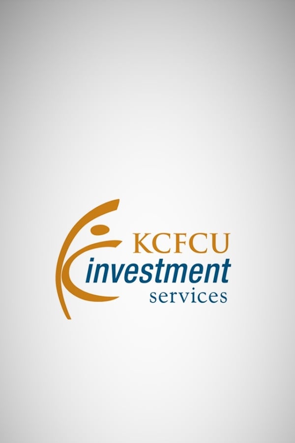 KCFCU Investment Service...截图2