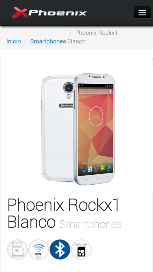 Phoenix Technologies截图2