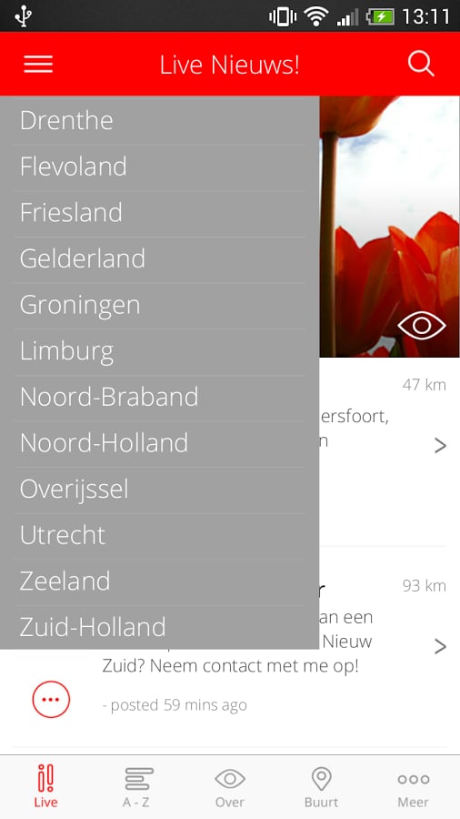 Nederland - Stapping Sto...截图7