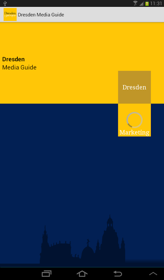 Dresden Media Guide截图3