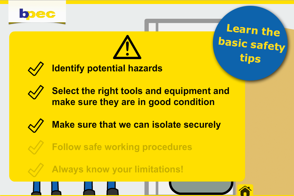 BPEC Electrical Safety截图3