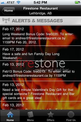 Firestone截图1