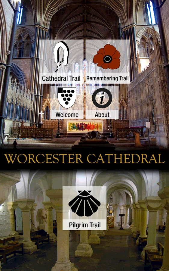 Worcester Cathedral截图1