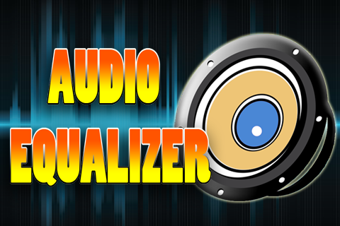 Audio Equalizer截图5