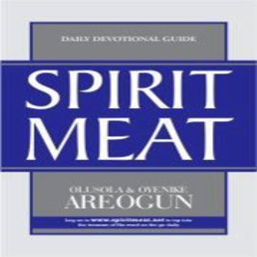 Spirit Meat Daily Devotional截图5