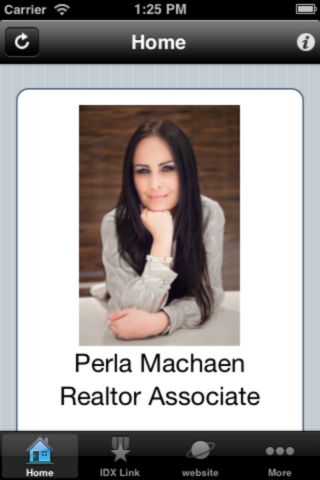 Perla Machaen Miami Real Estat截图9