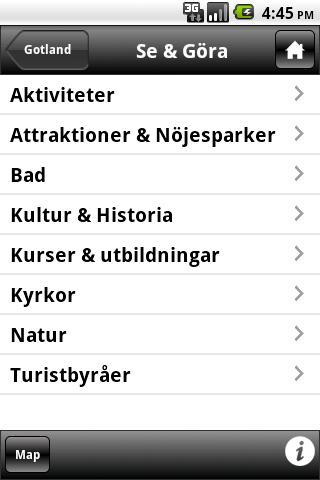 Gotland截图3