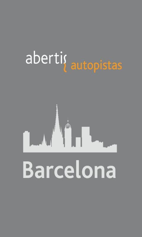 abertis Barcelona截图1