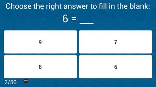 Learn Math Symbols截图3