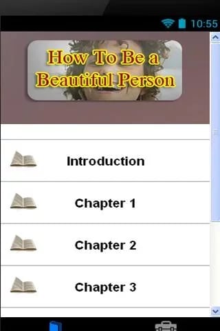 How To Be A Beautiful Pe...截图4