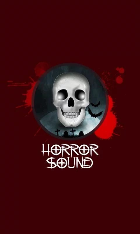 Horror Suara ringtones S...截图2