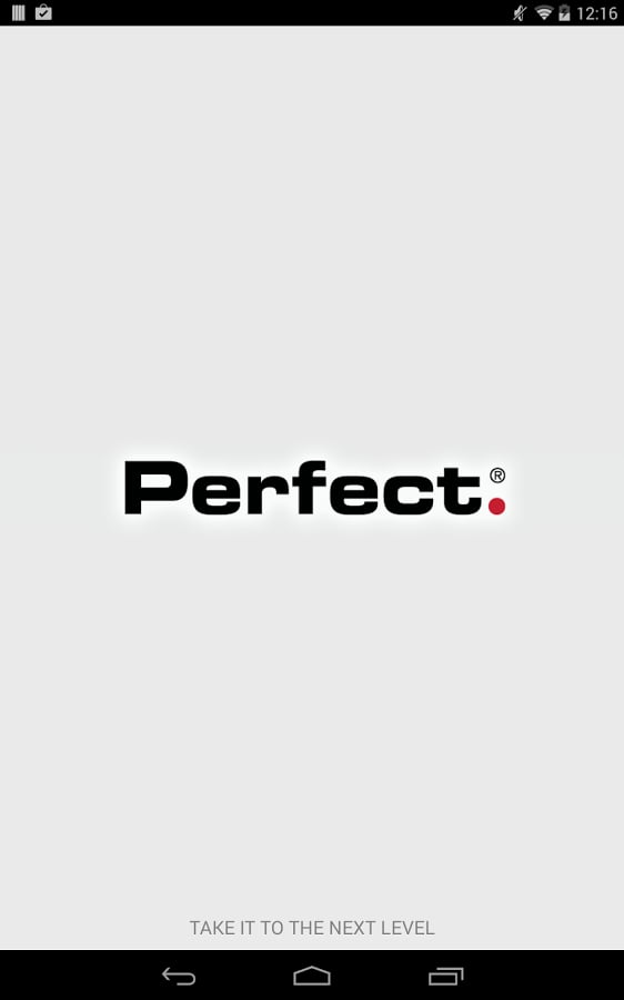 Perfect App Basic截图1